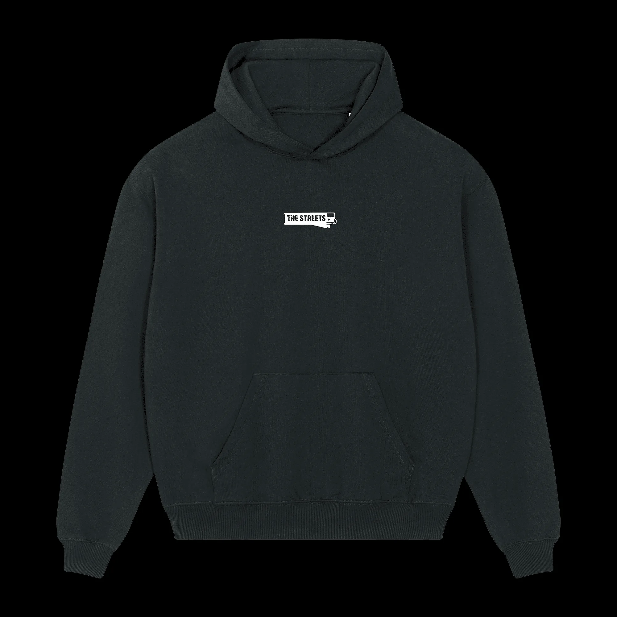 The Streets Hoodie Sizing Guide: Find Your Perfect Fit