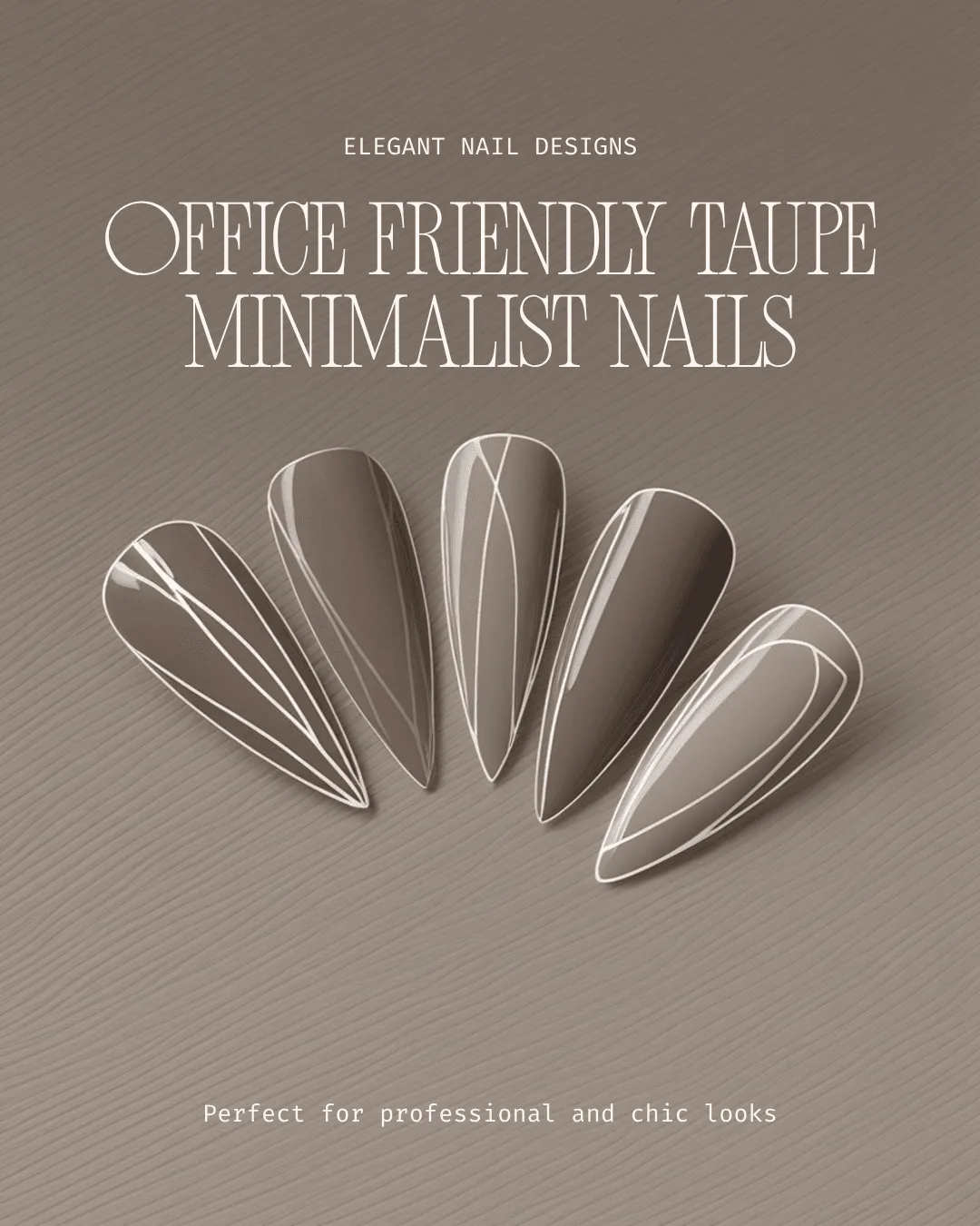 Office Friendly | Gotti Fusion Powder Bundle (5 Colors)