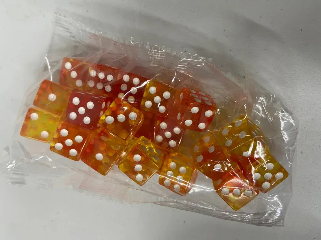 Roll Player - Combat Dice (Expansions)