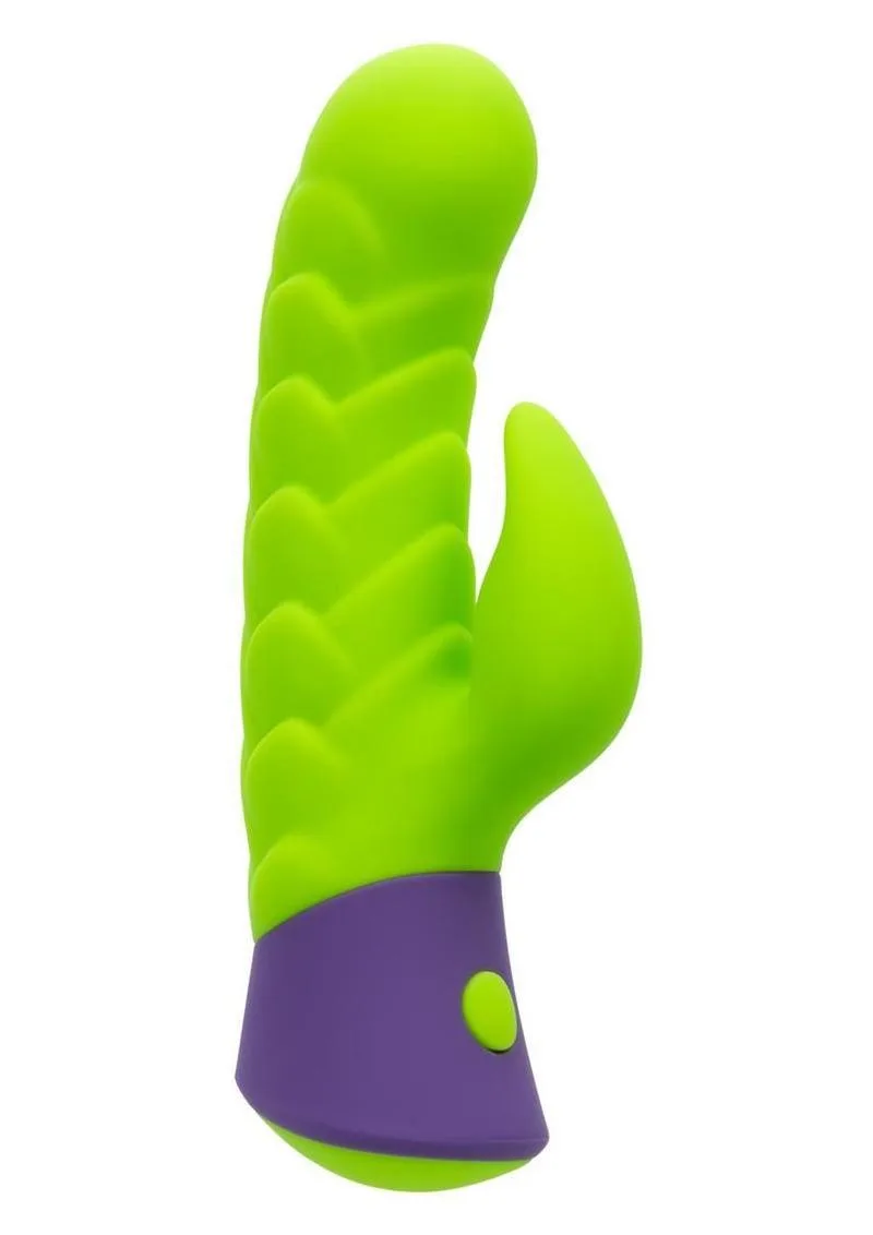 Rave Dragon G vs. Rumbler Rumble: Duo-Vibrator im Vergleich