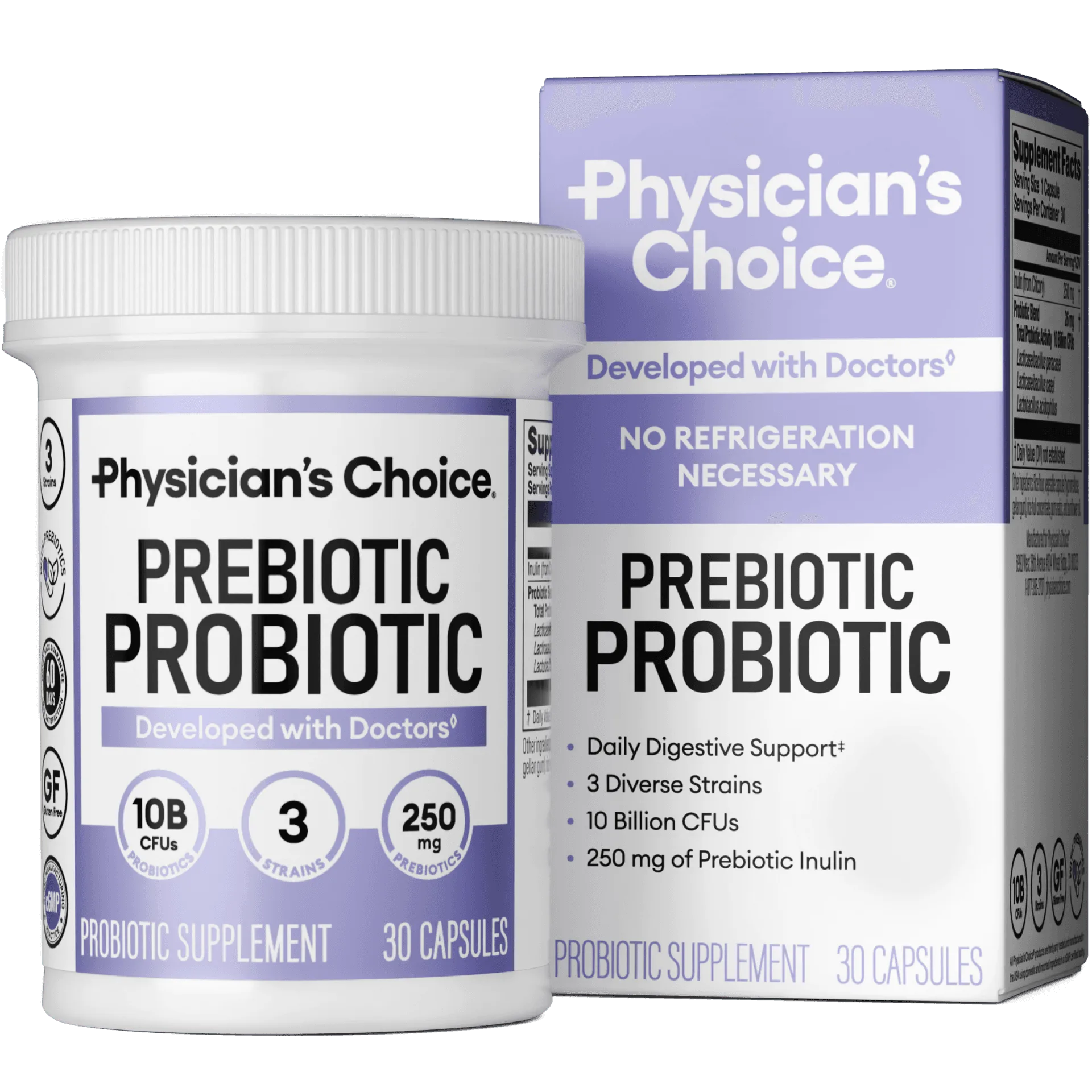 Probiotici vs Prebiotici: Qual è la Differenza e Perché Servono Entrambi