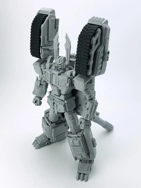 Fans Hobby - Master Builder MB-17 Meg-Tyranno