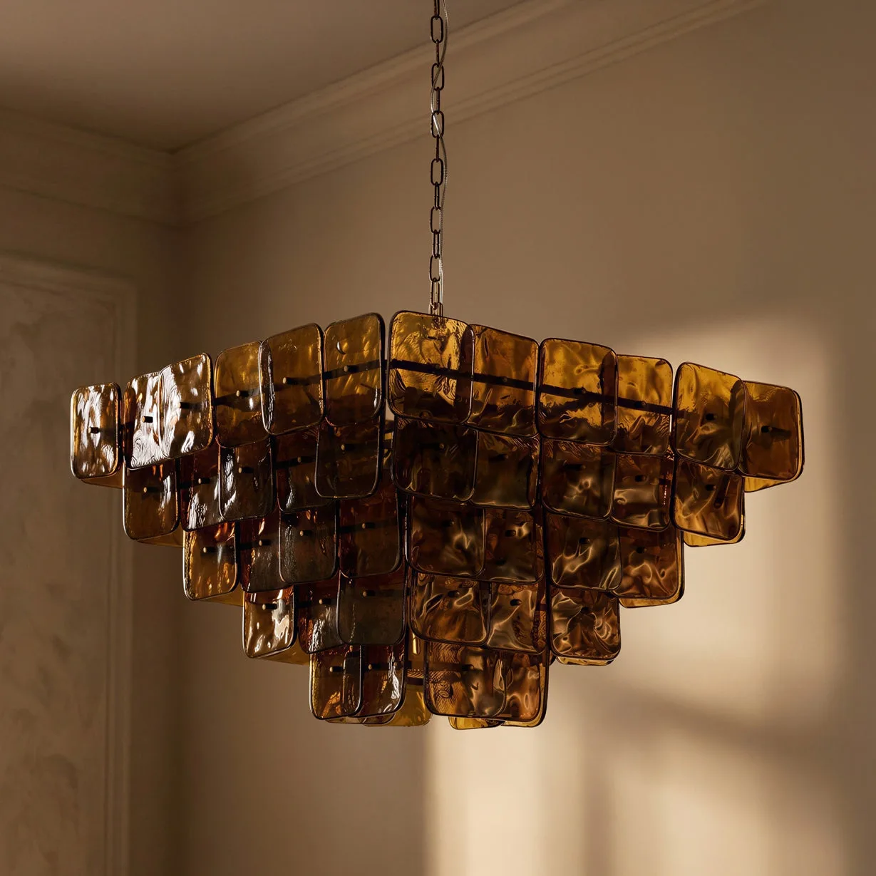 How to Light a Staircase: Safety and Style Considerations