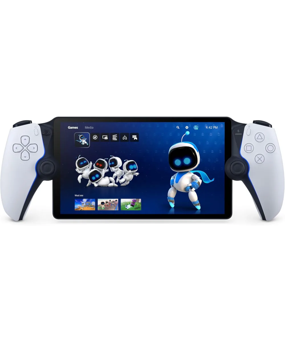 PS5 Remote Play: Was ist das PS Portal und wie nutzt man es?