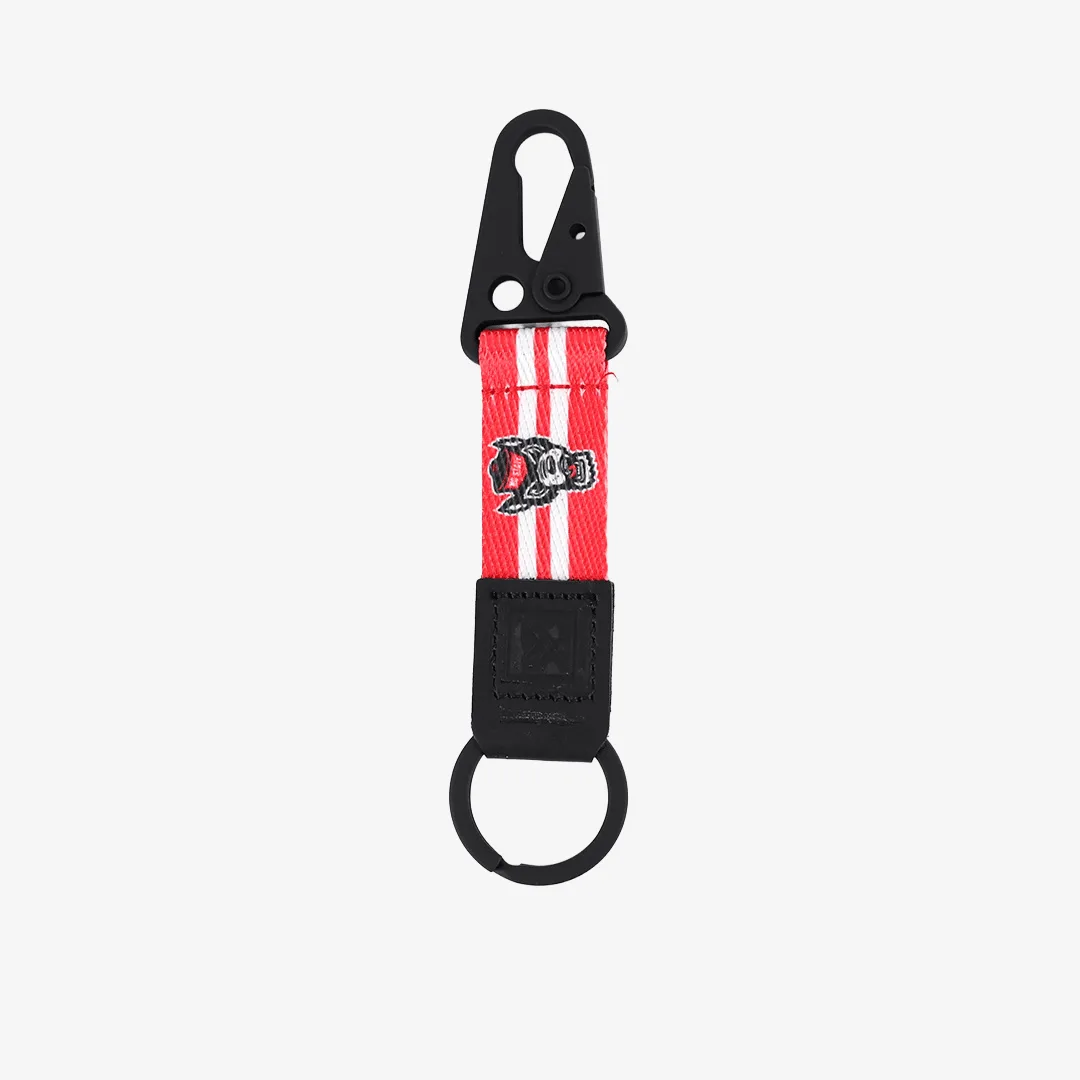 The Ultimate Guide to Keychain Organization: How to Streamline Your Keys, Clips, and Holders