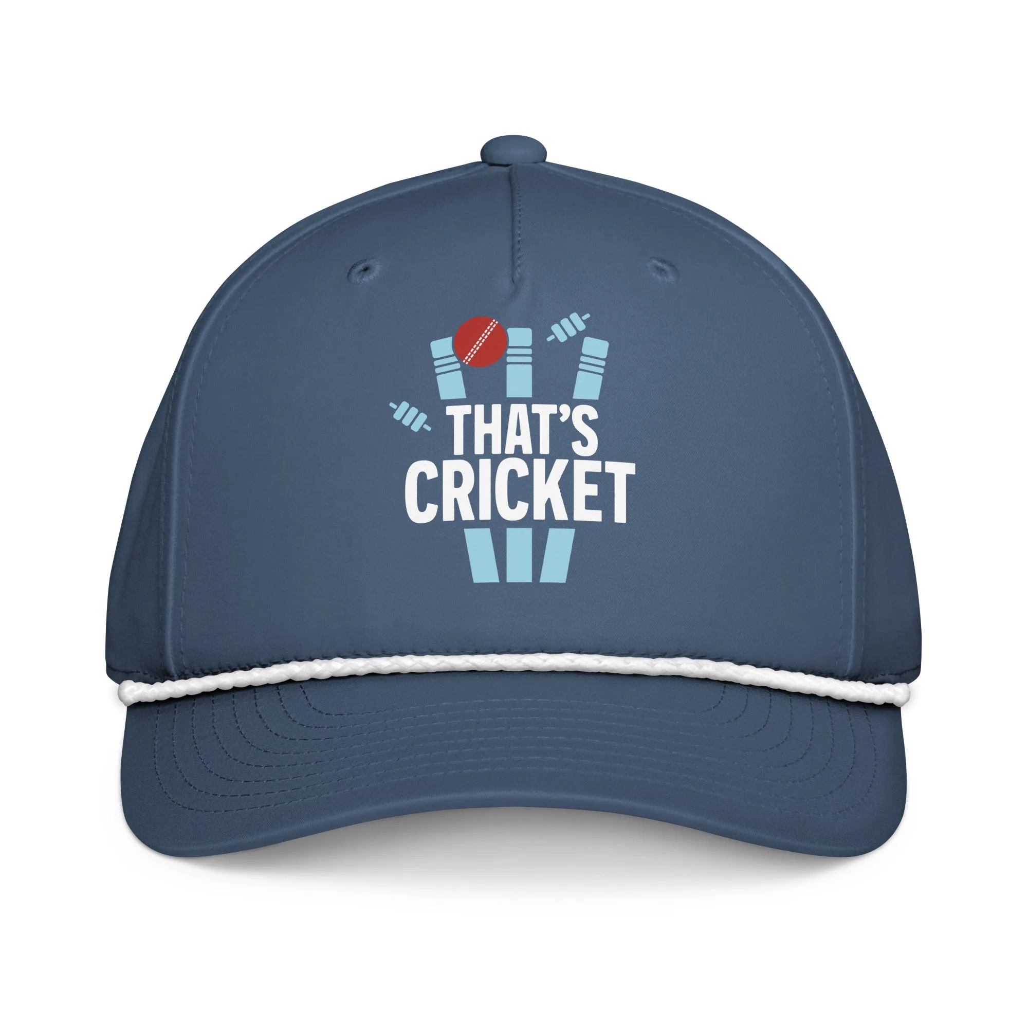 That's Cricket Logo