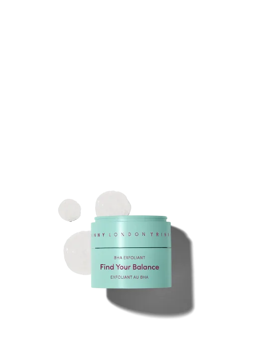 Find Your Balance Mini