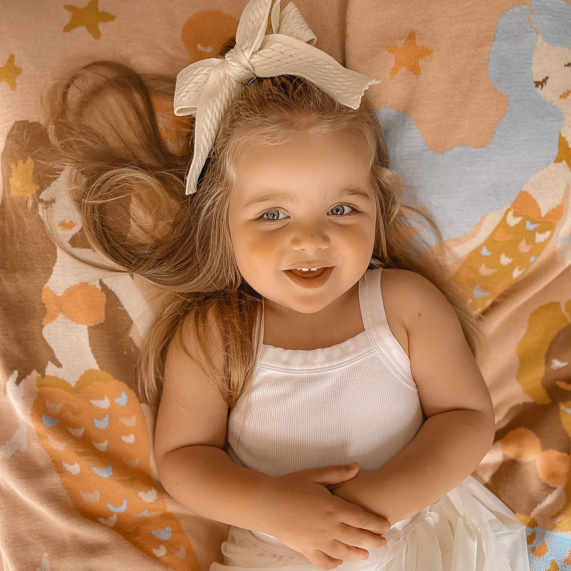 Coperta Sirene