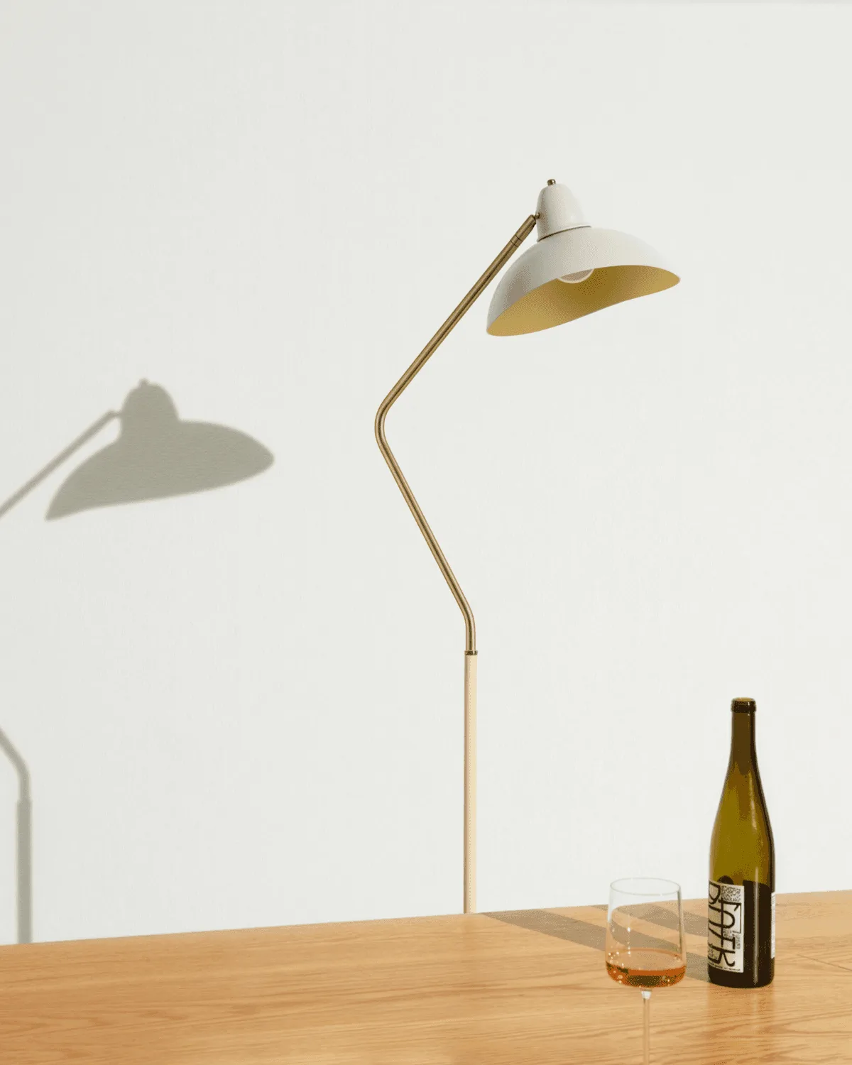 The Ultimate Guide to Floor Lamp Shades: Materials, Colors, and Styles