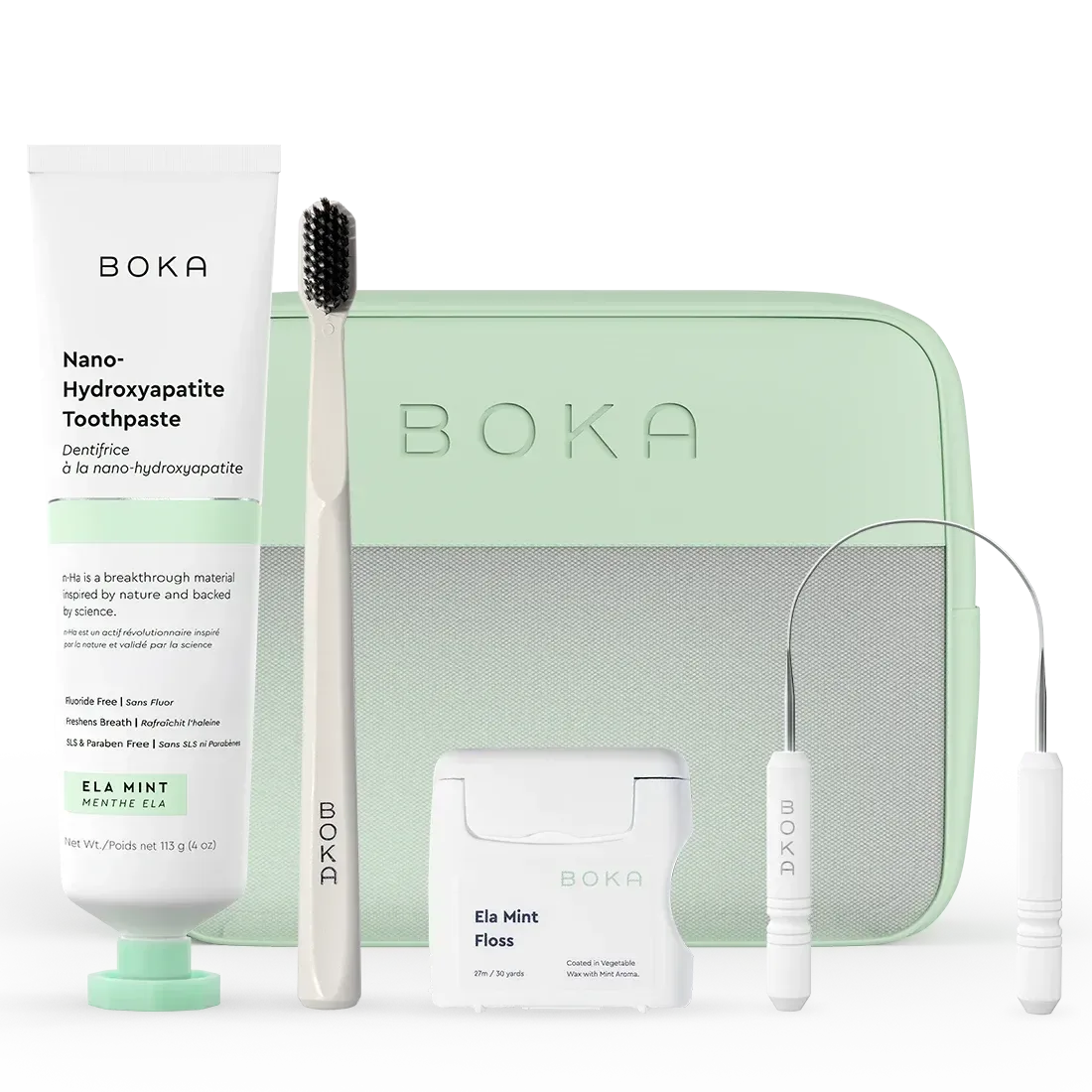 Boka vs Quip: Which Electric Toothbrush Is Better for Your Oral Health?