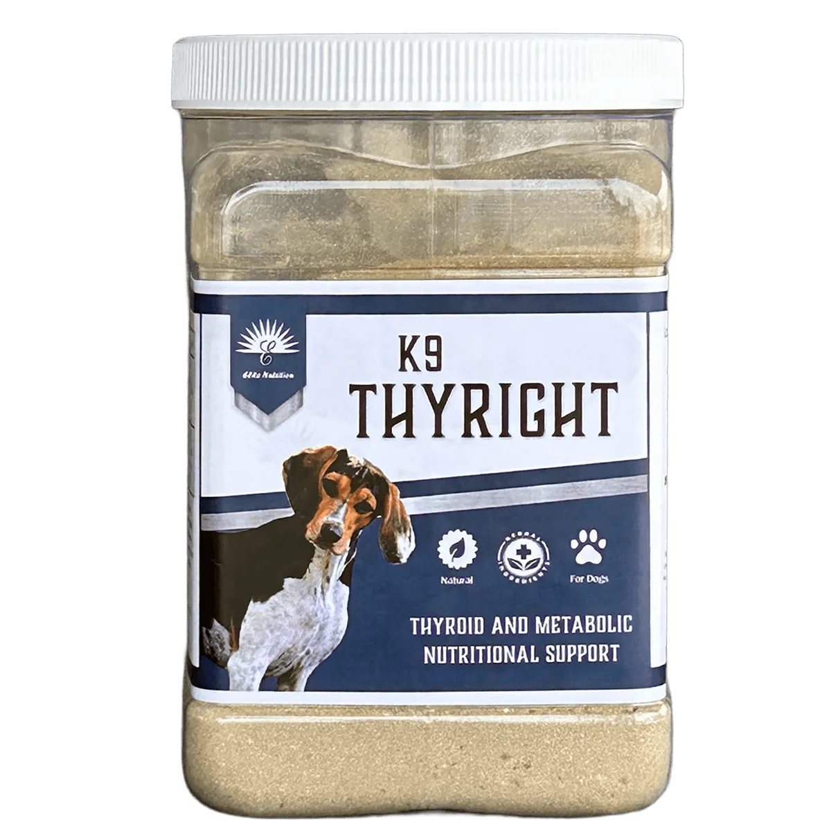 Elite Nutrition K9 ThyRight