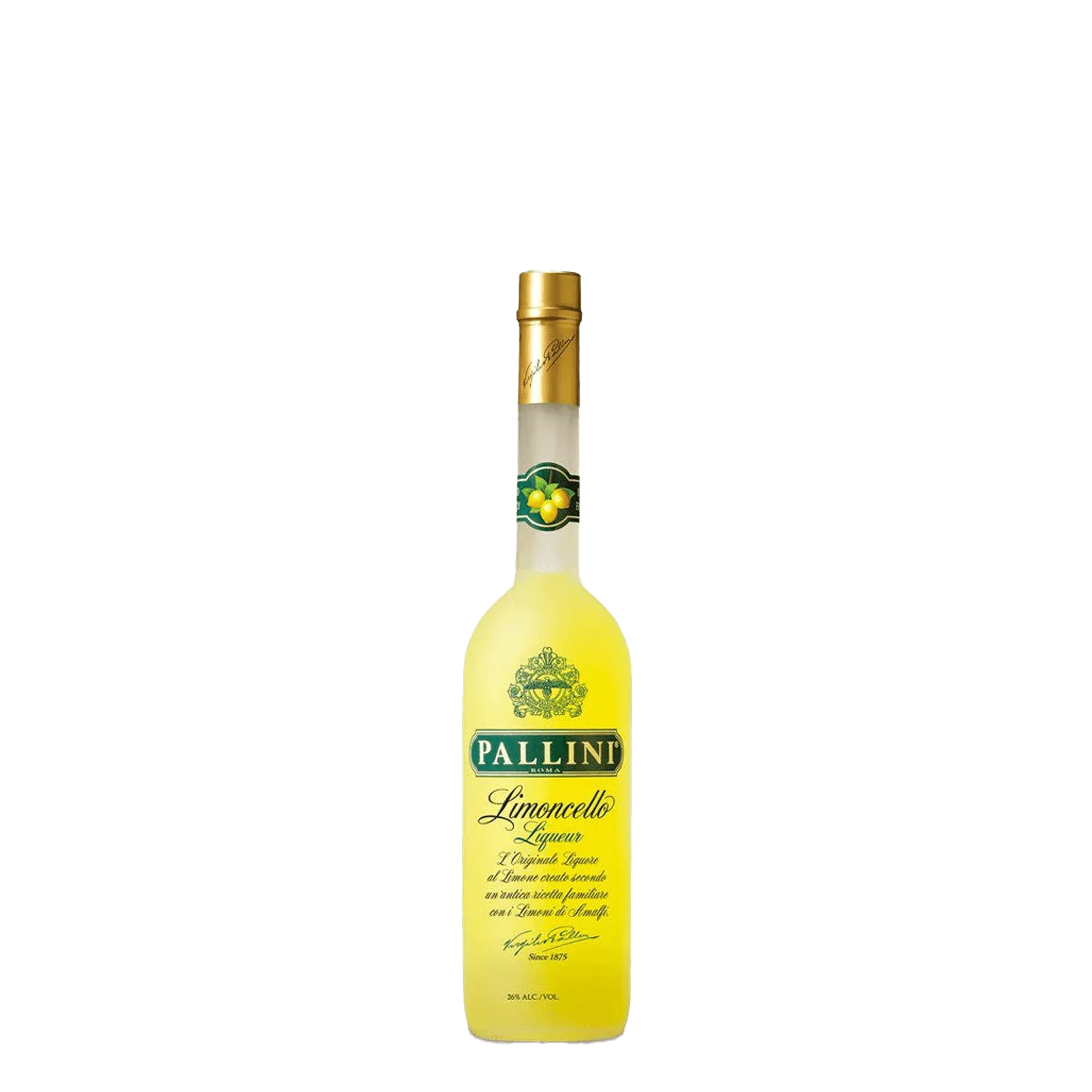 Pallini Lemoncello 375ml