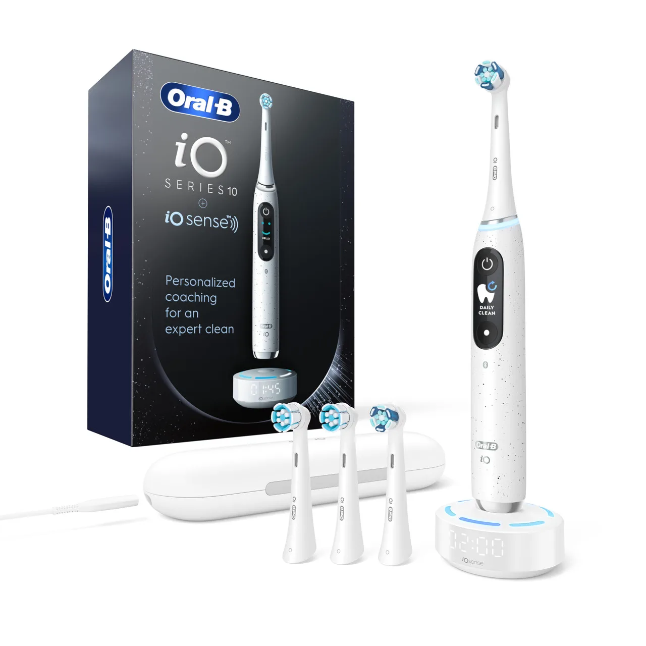 Oral-B iO vs Pro 1000: Which Electric Toothbrush Offers Better Value?