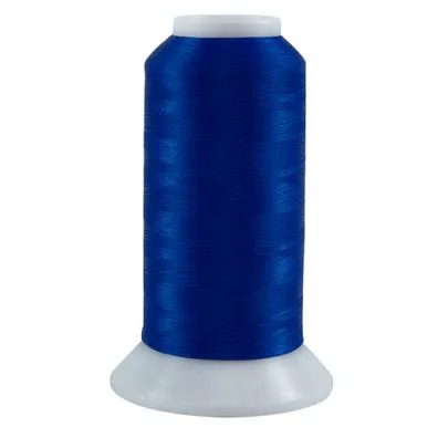 The Bottom Line #636 Bright Blue