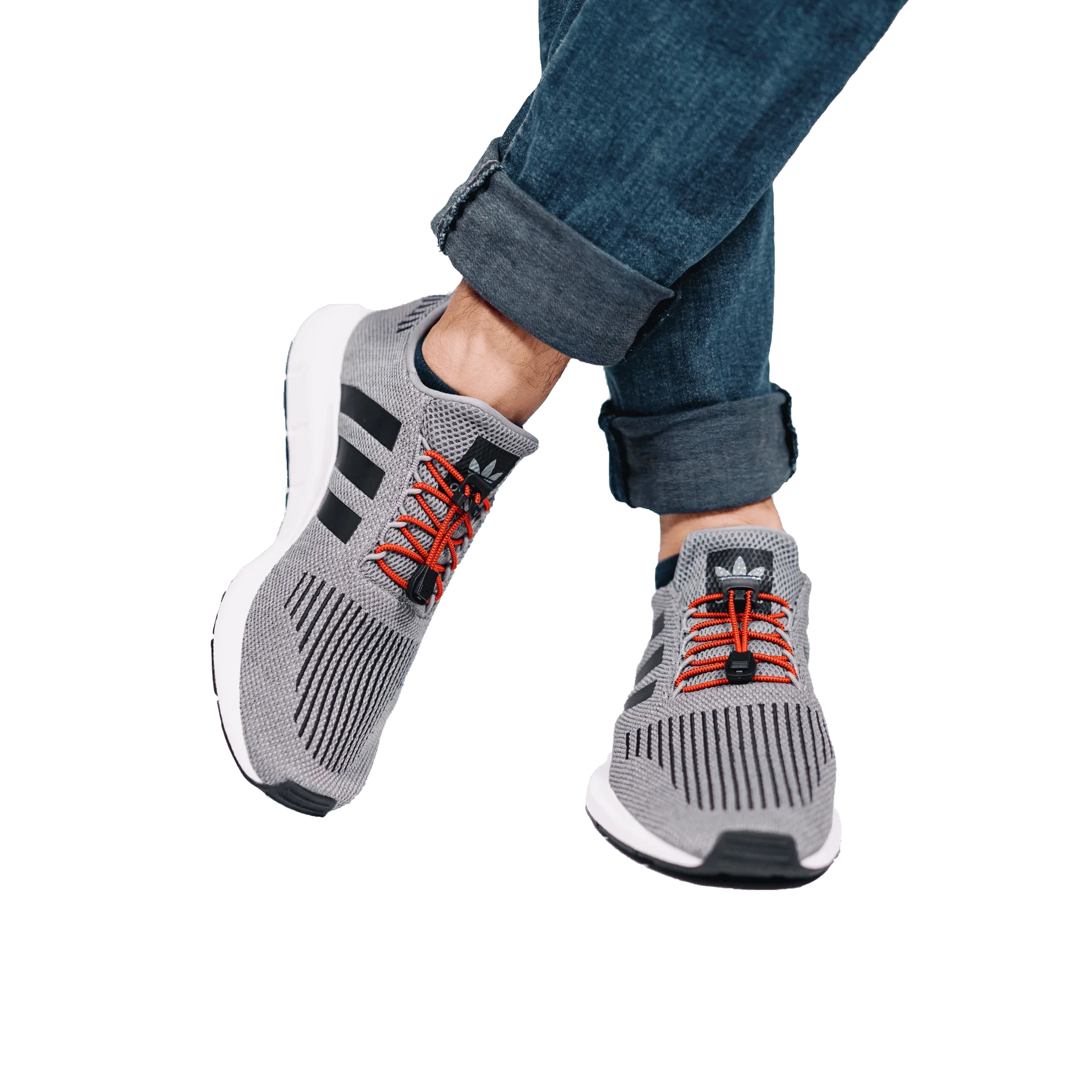 How to Convert Your Favorite Sneakers into Slip-Ons Using Elastic Laces – A Complete Tutorial
