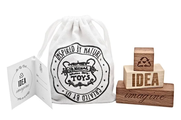 On My Mind: Imagine, Idea
