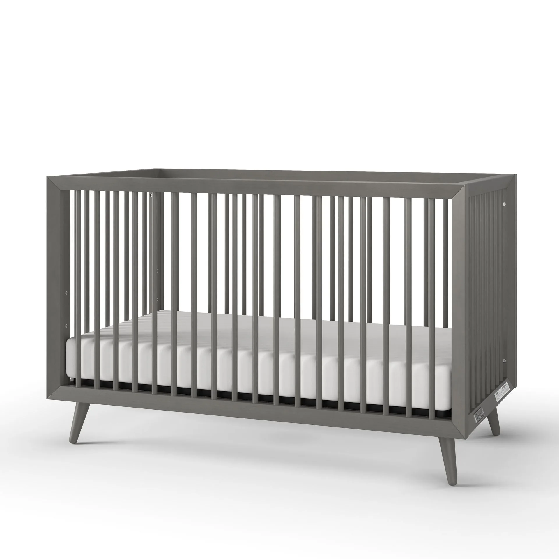 The Top Trends in Nursery Furniture for 2025: Modern, Safe, and Stylish