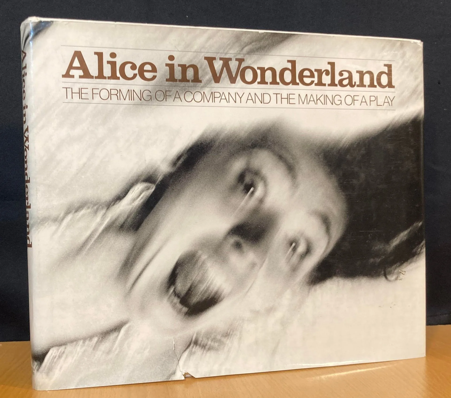 Alice di Negeri Ajaib