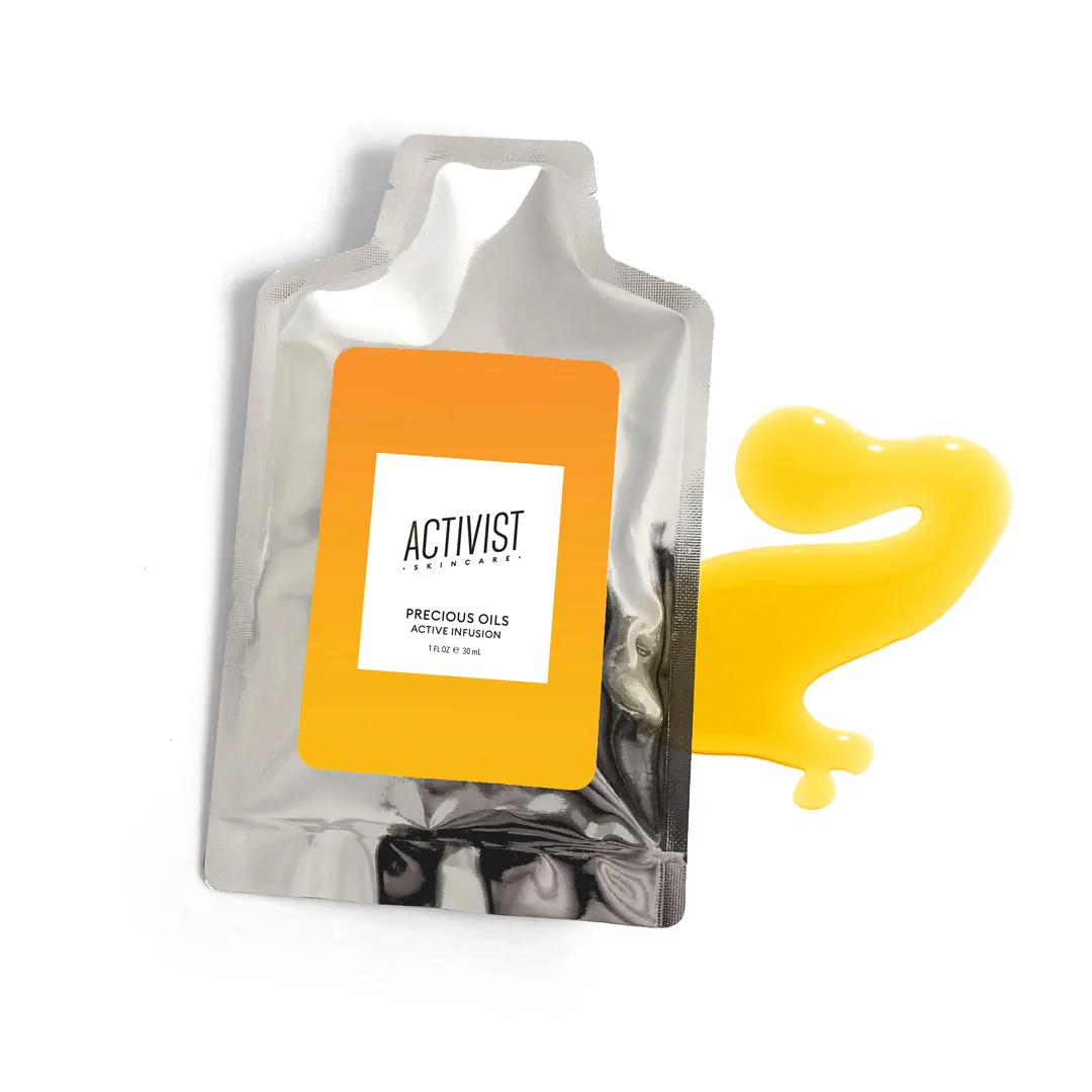 Precious Oils Active Infusion náplň