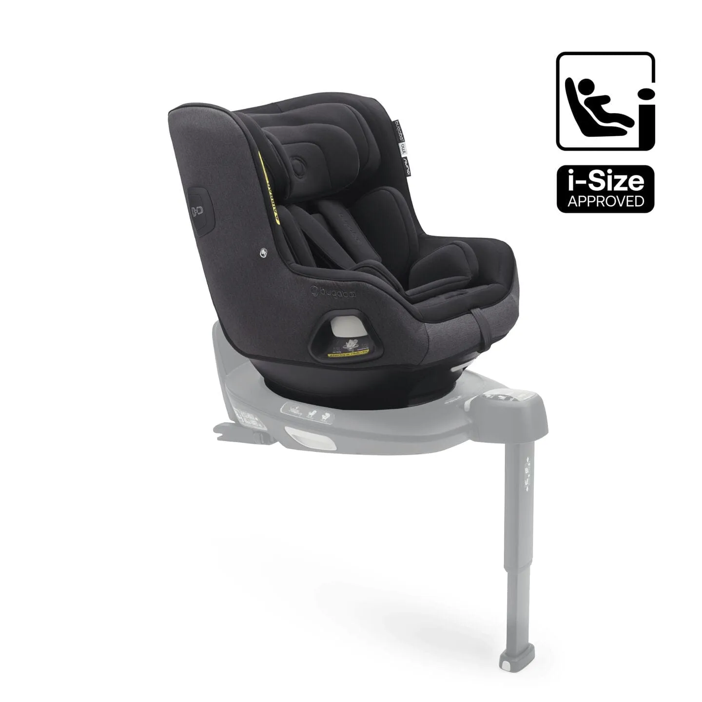 Bugaboo Owl Car Seat by Nuna - Black