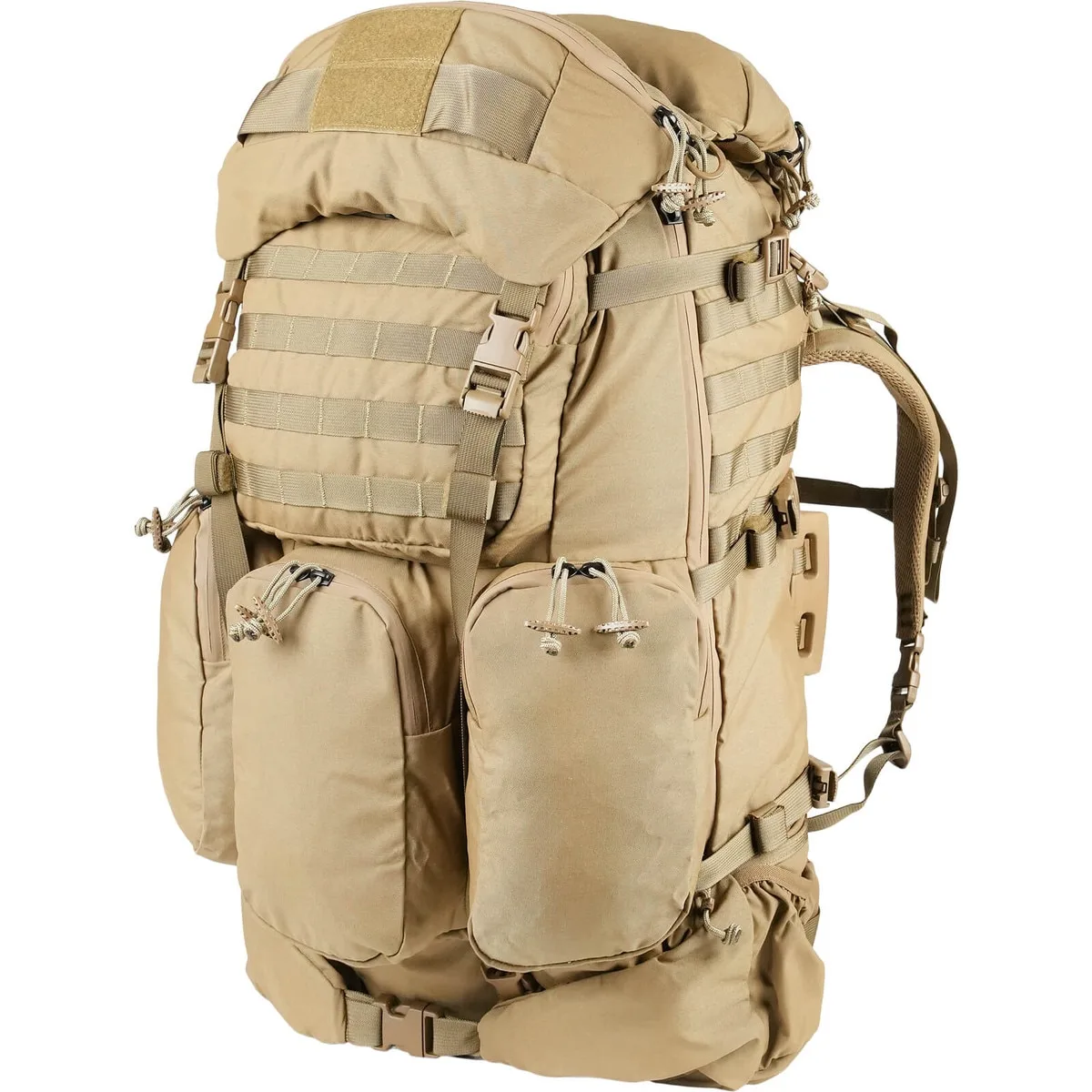 How to Load a Blackjack 100 for Multi-Day Expeditions