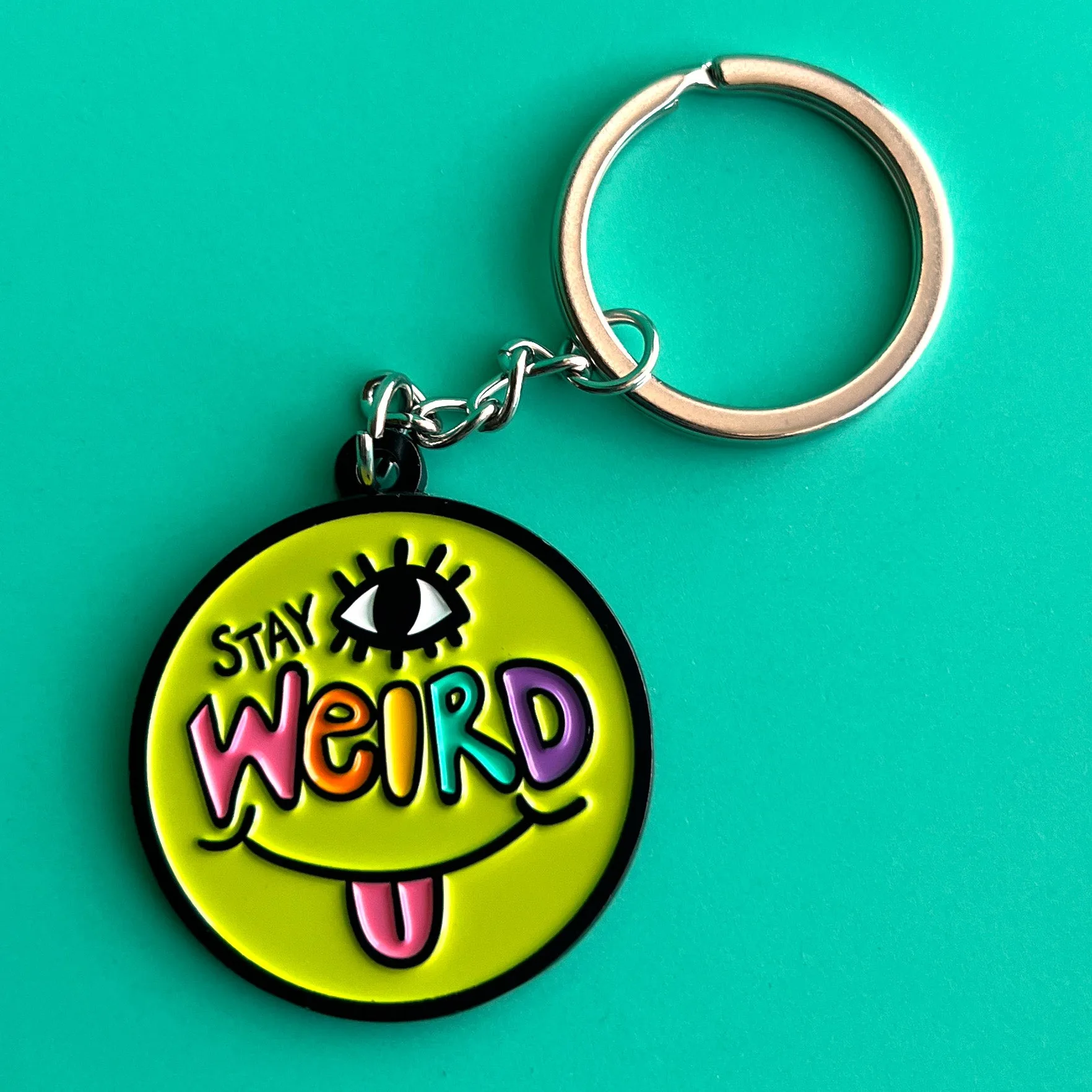 Funny Keychain Uses: Beyond Your Keys