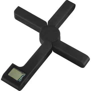 Kitchen scales »Crossi«, foldable