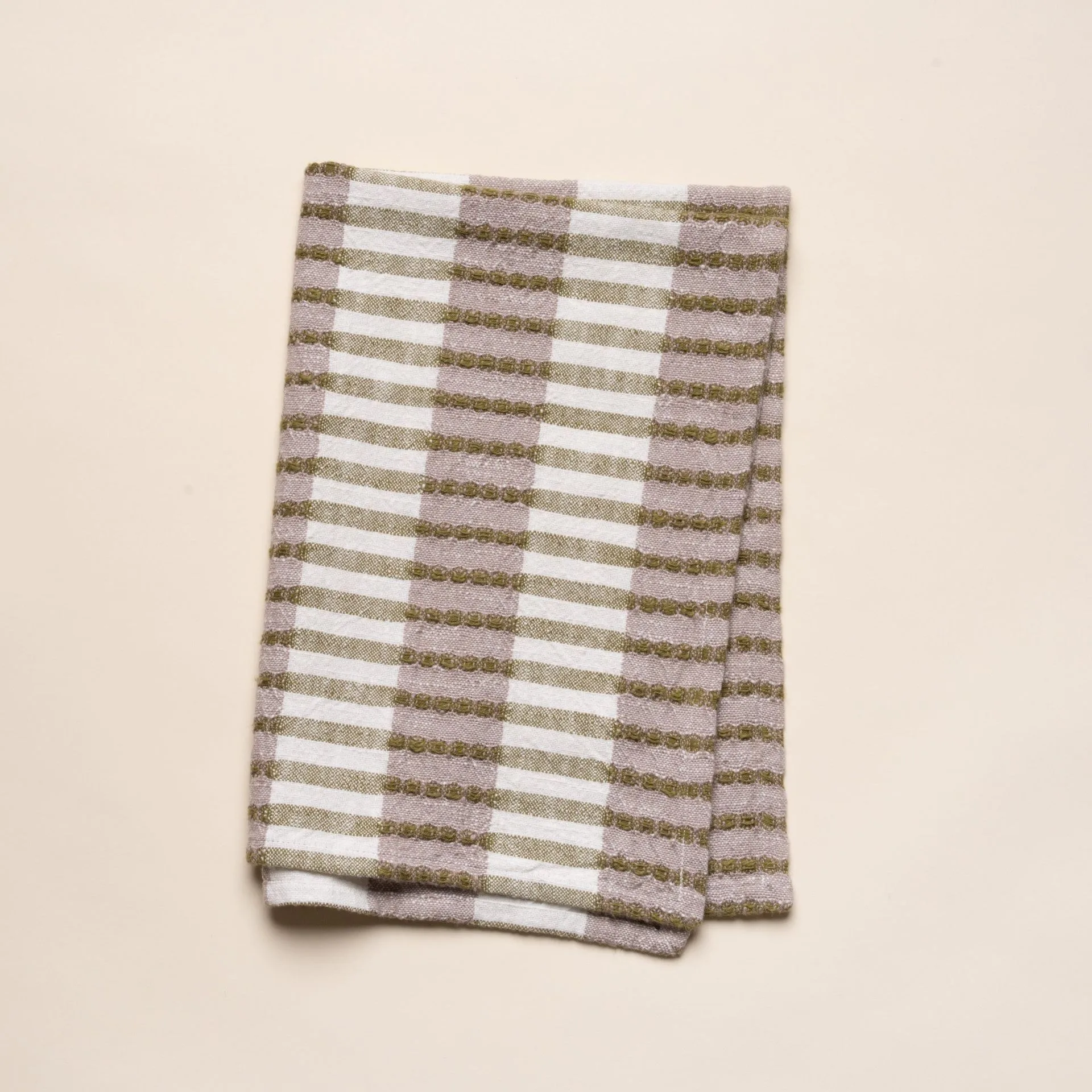 How to Style Your Kitchen with Dual Stripe Towels: Practical and Decorative Uses