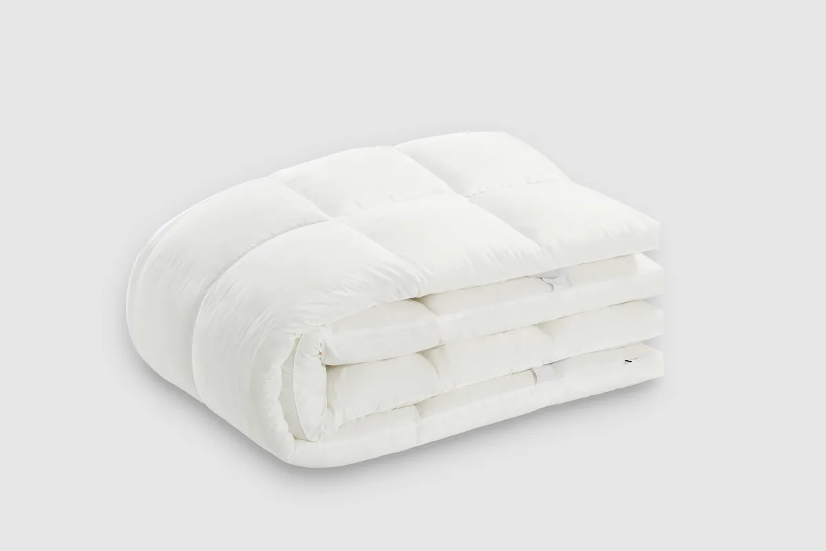 Original vs. Cool+ Mattress Topper: Which One Is Right for You?
