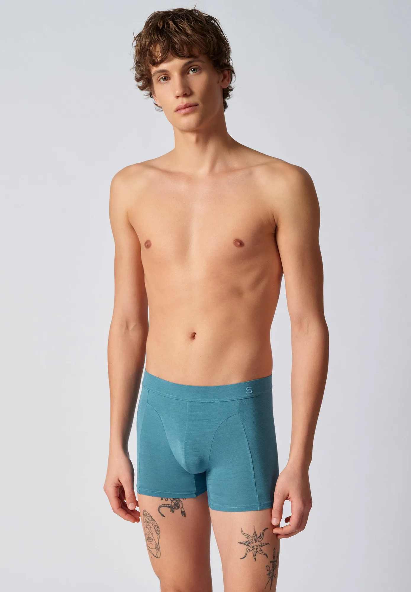 Cooling Deluxe Boxer briefs | 080410-08A100