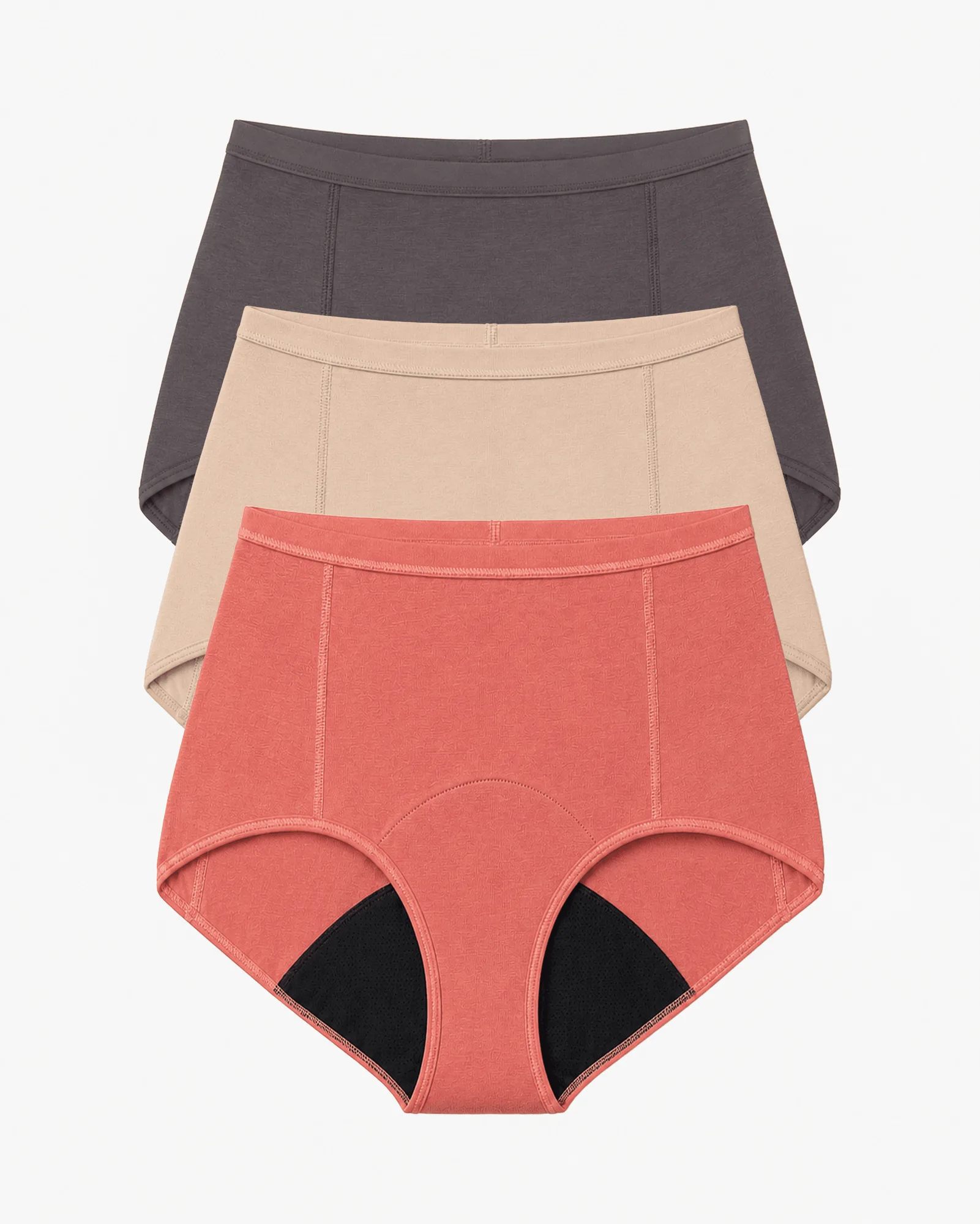3-Pack BOOST Brief