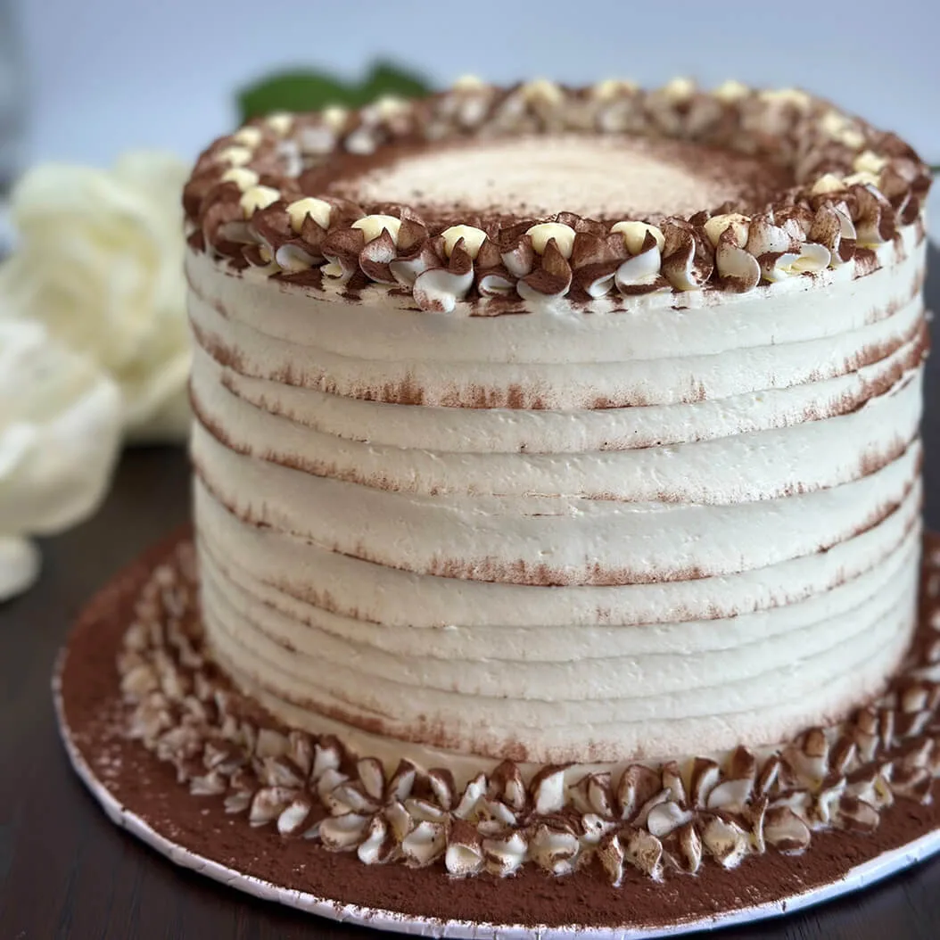 Why Is My Gluten-Free Cake Dense? Fixes for Tiramisu Cake