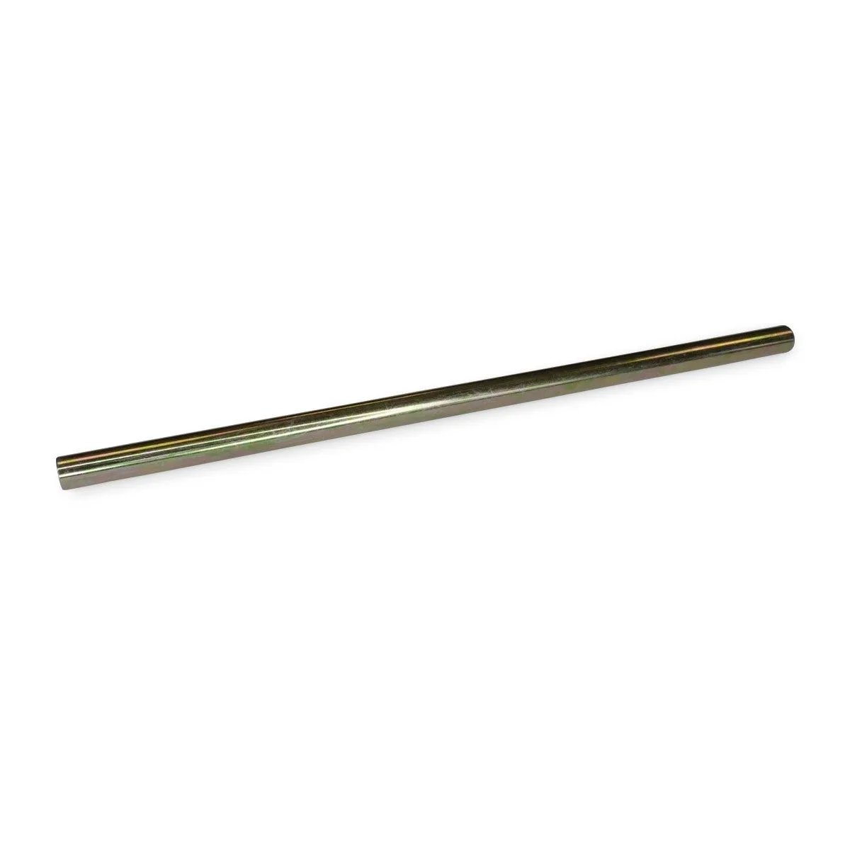 Metal rear axle