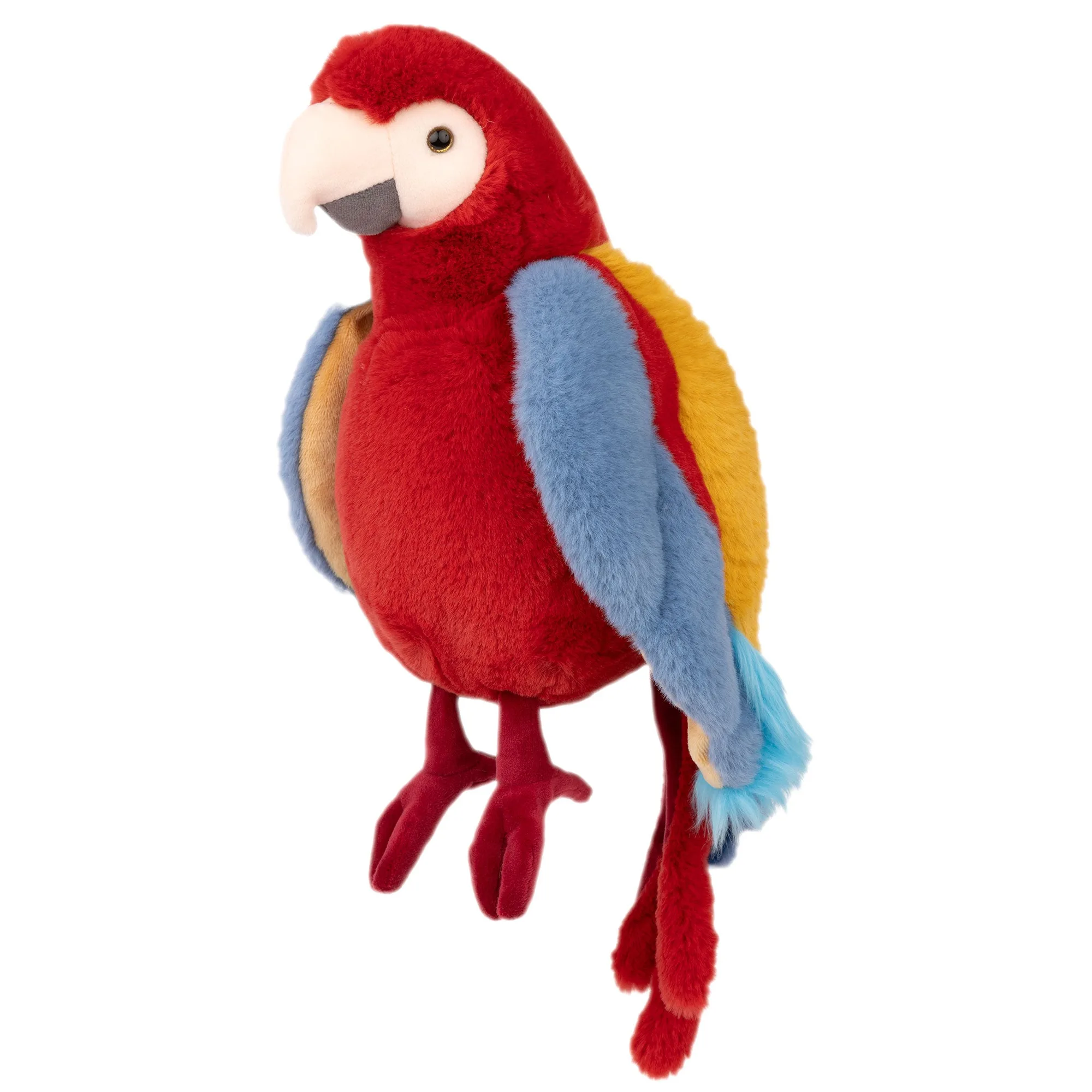 Papaya ou Molly: qual peluche Bukowski escolher?