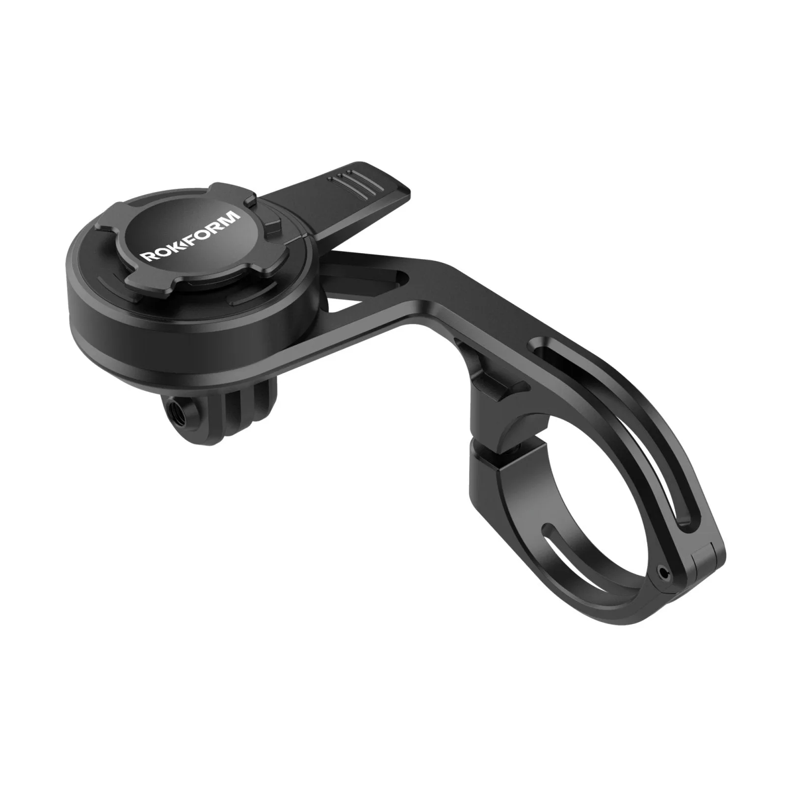 How to Use Your Rokform Case with a Desk Mount for Video Calls