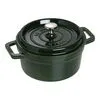 Buy Staub Cast Iron Cocotte