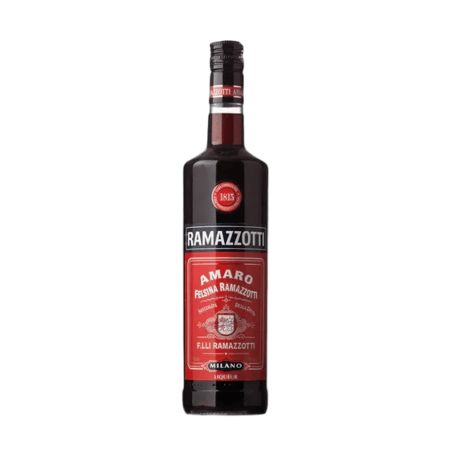 How to Serve Ramazzotti Amaro: Classic Digestif Guide