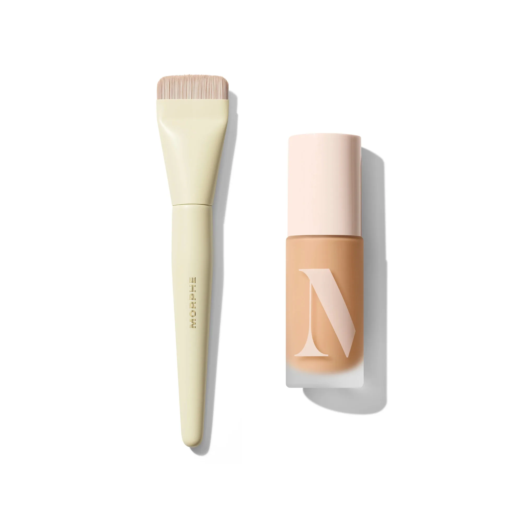 The Best Makeup Brushes for Liquid and Cream Concealers: A Complete Comparison