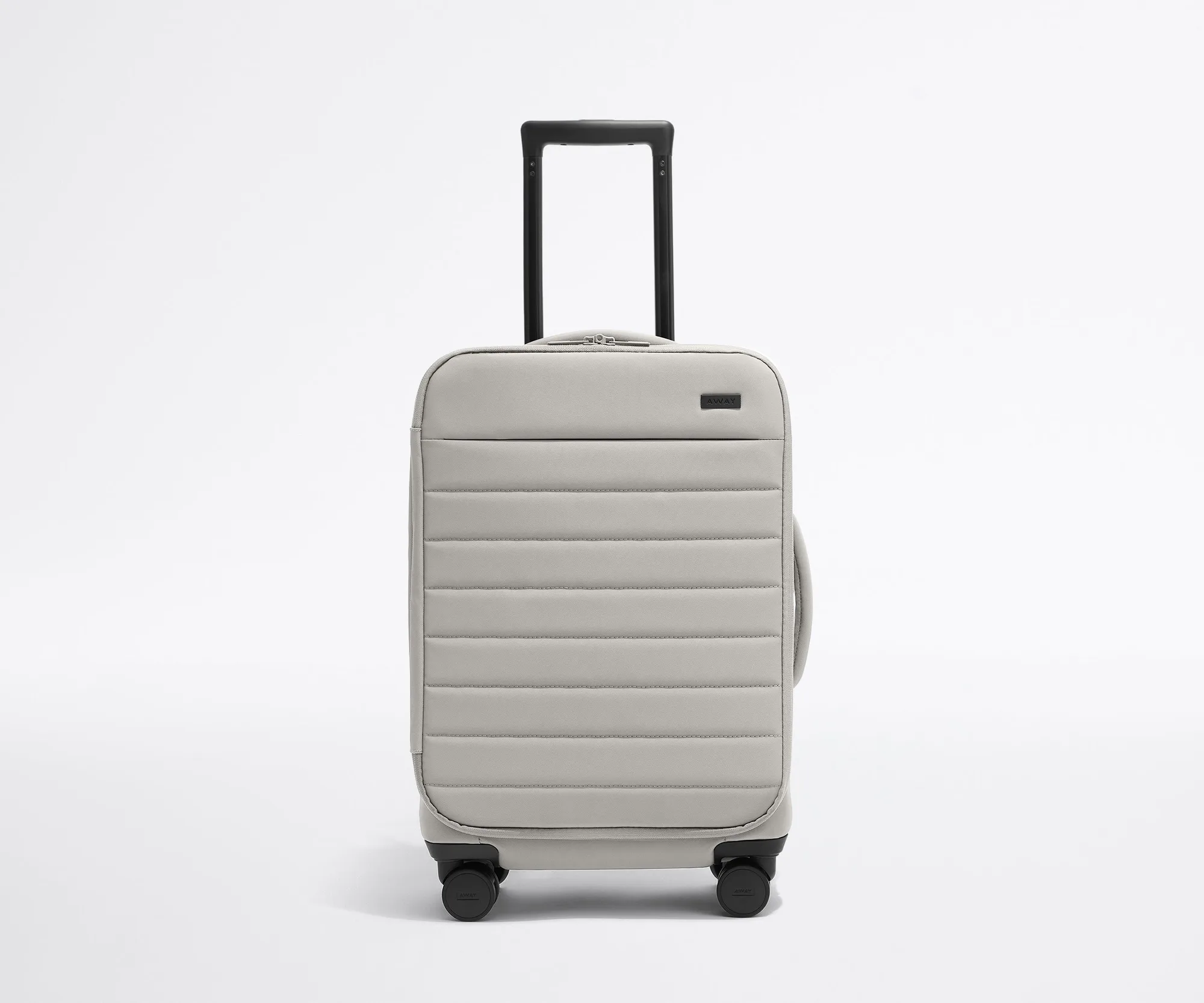 Softside Carry-On