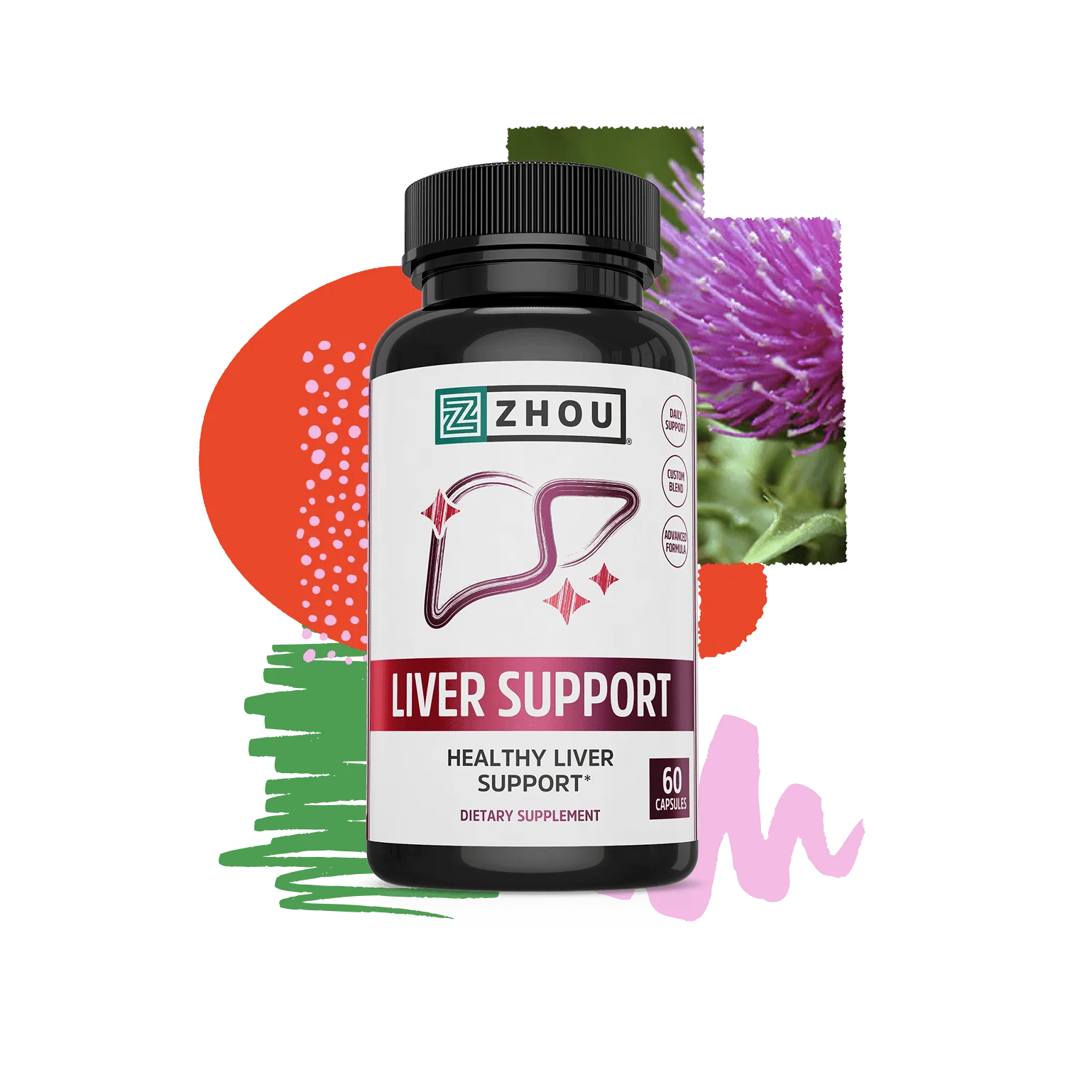 Essential Wellness: Top Supplements for Everyday Health