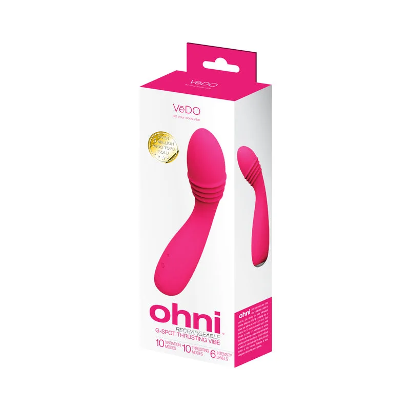 G-Punkt Vibrator vs. Stoßvibrator: Welcher trifft den Punkt?