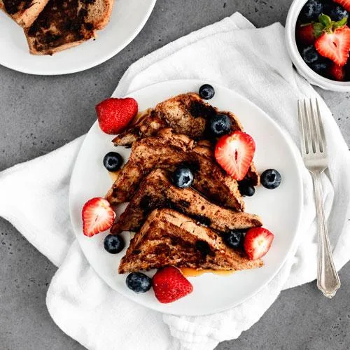 Cinnamon Raisin Bread