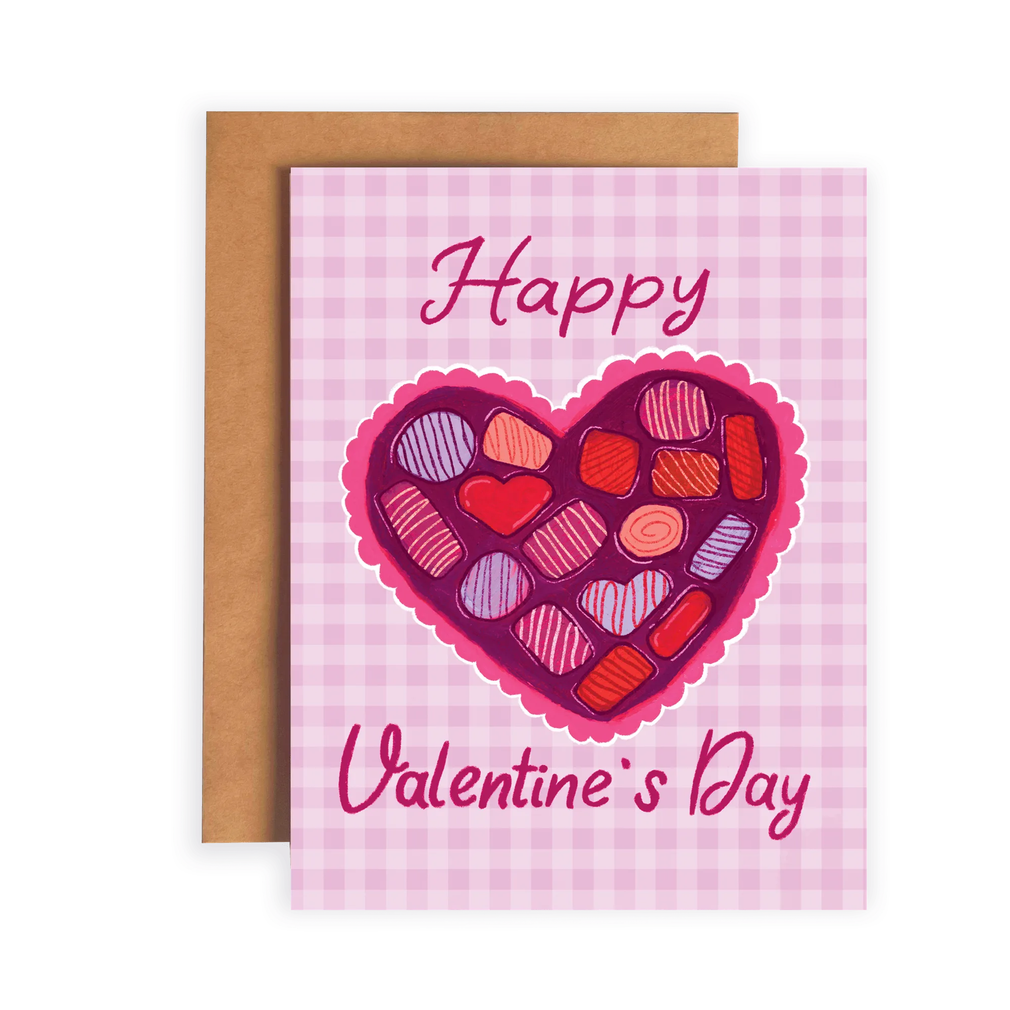 Que écrire dans une carte de Saint-Valentin