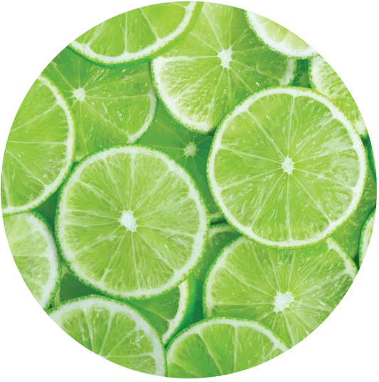 Lime ESSENTIAL OIL