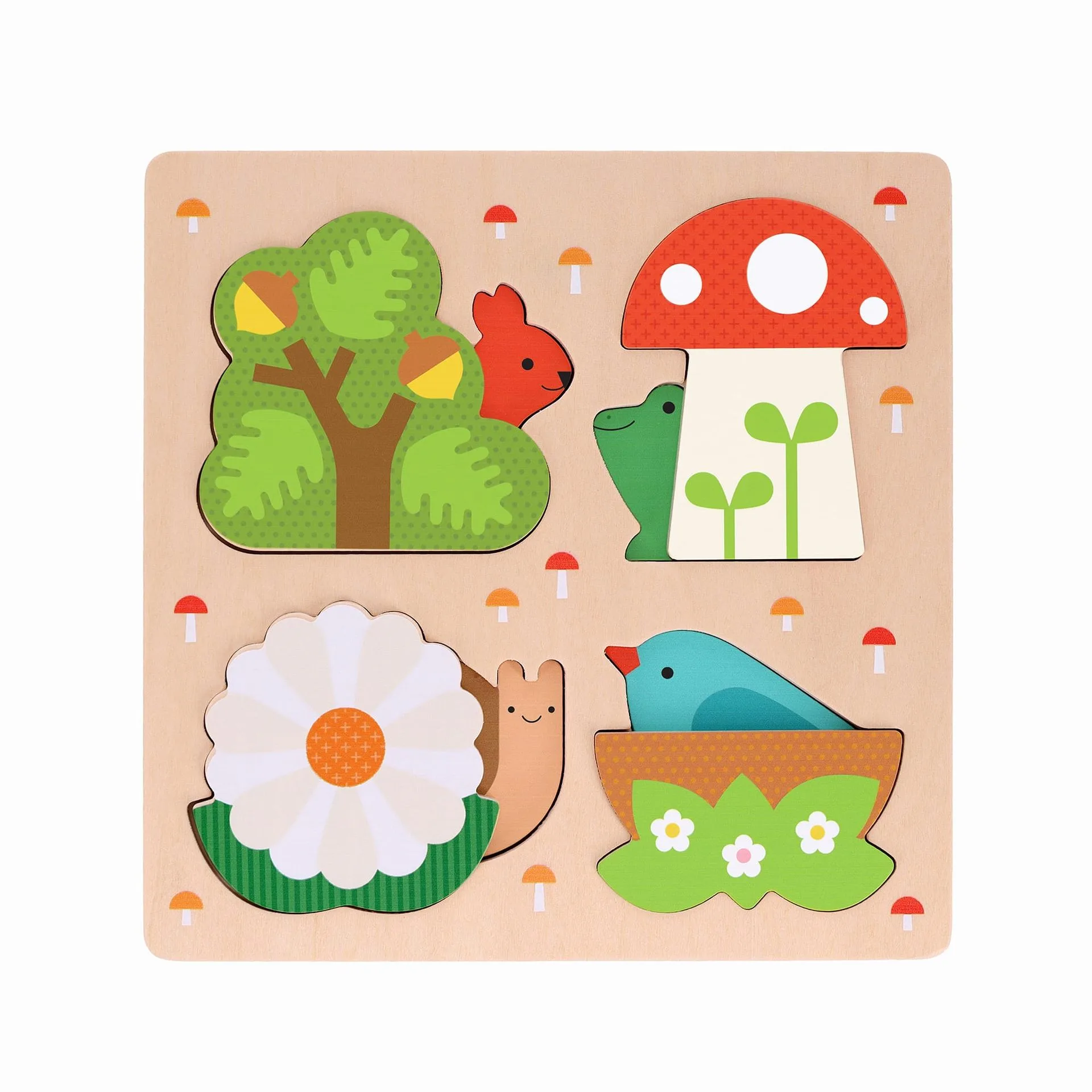Two-Sided Puzzles vs. Traditional Puzzles: Which Offers Better Value for Kids?