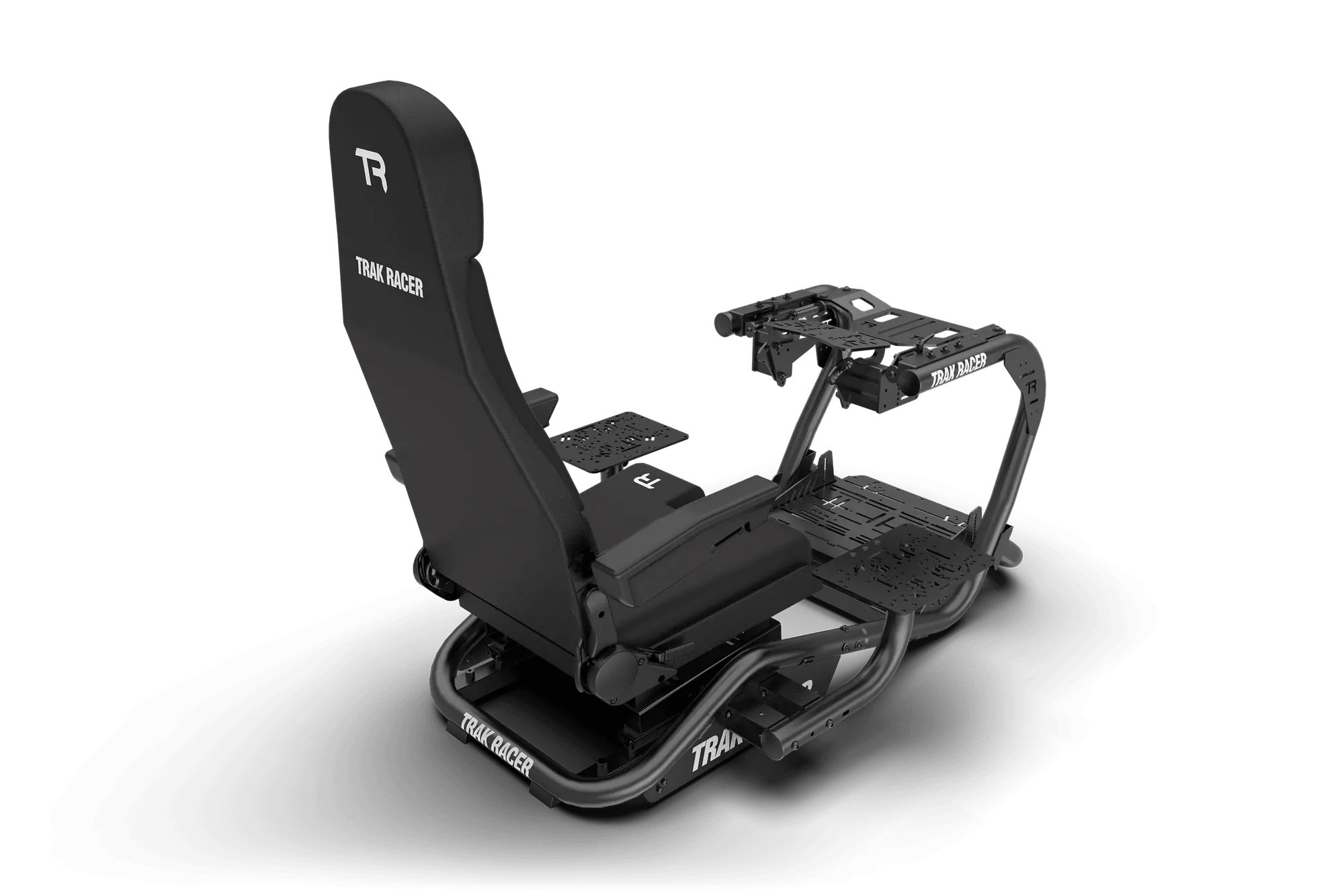 What to Look for in a Flight Simulator Cockpit