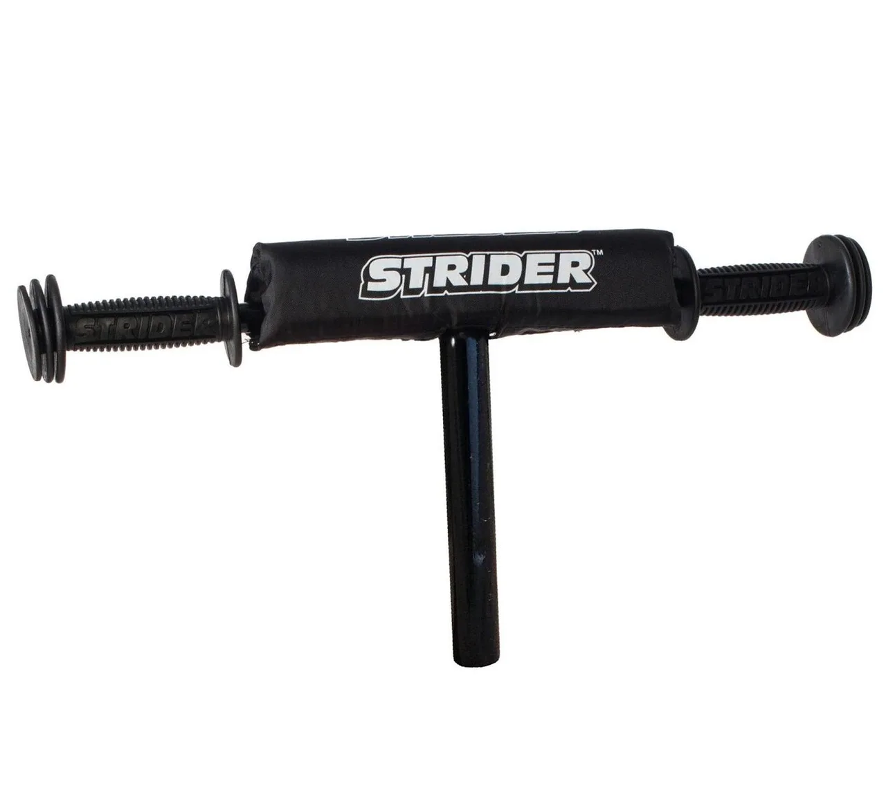 How to Install Strider Pro Handlebar on Your Balance Bike