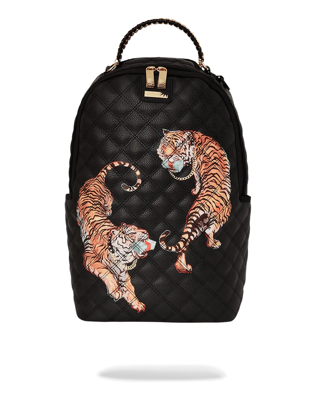 CATWALK CURRENCY BACKPACK (DLXV)
