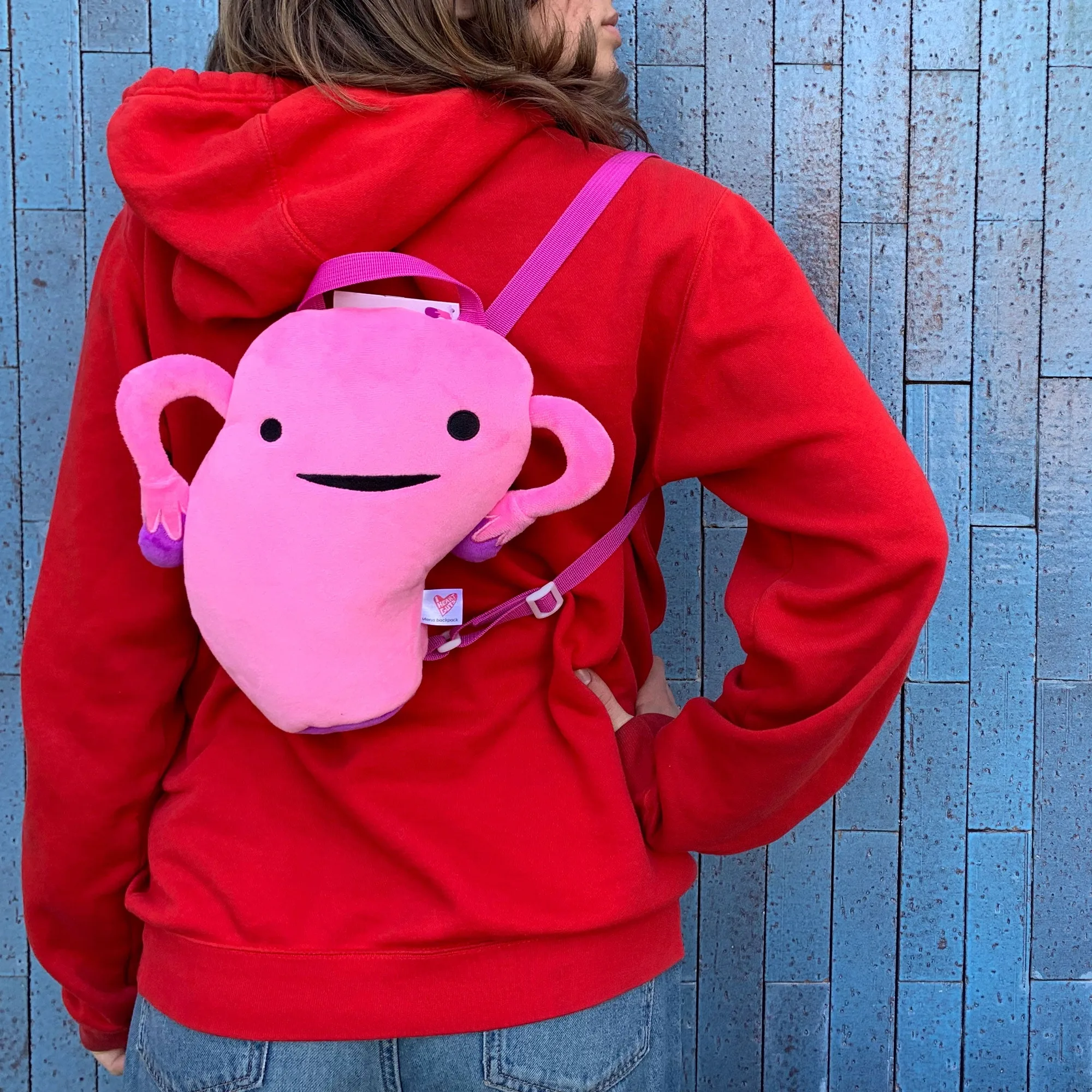 Cómo elegir un regalo de ánimo para una enfermera con pines y peluches
