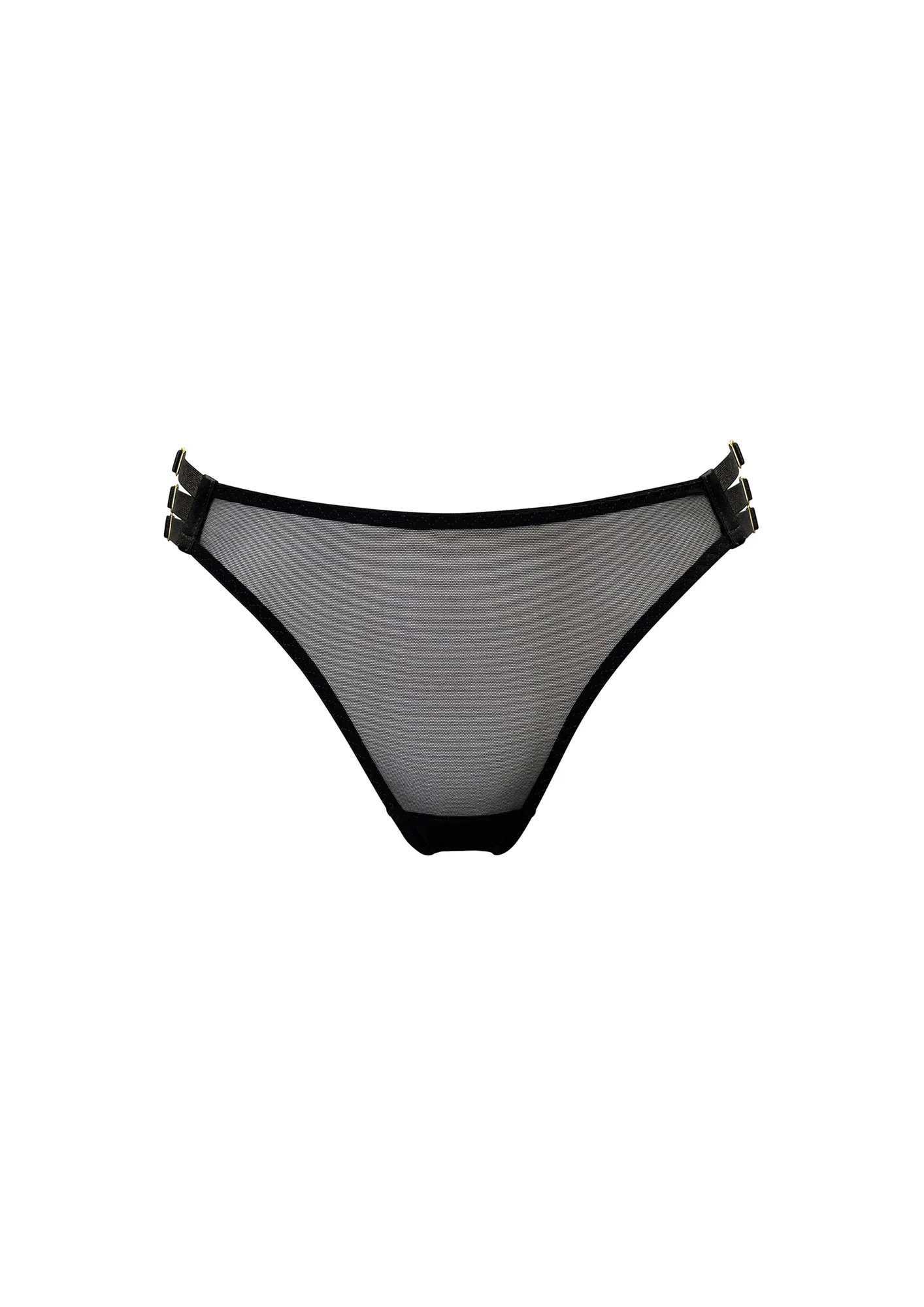 Come scegliere un perizoma Signature Mesh Peep